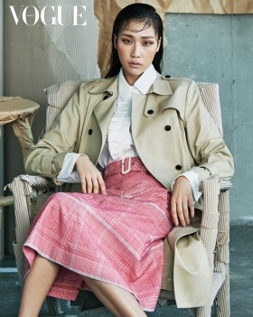 신세계빈폴 이미지