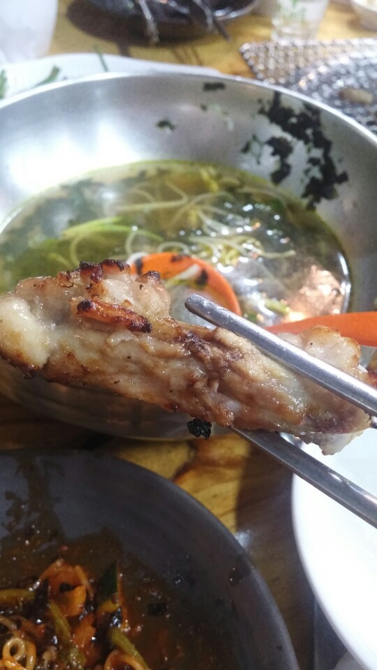 춘천중앙로숯불닭갈비 이미지