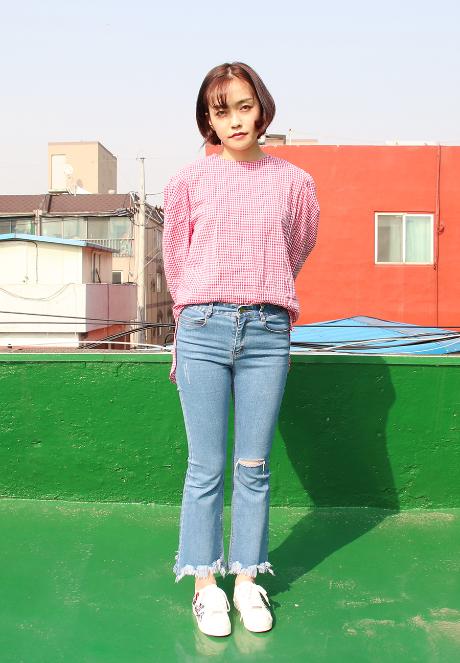 킨자(KINZA) 이미지