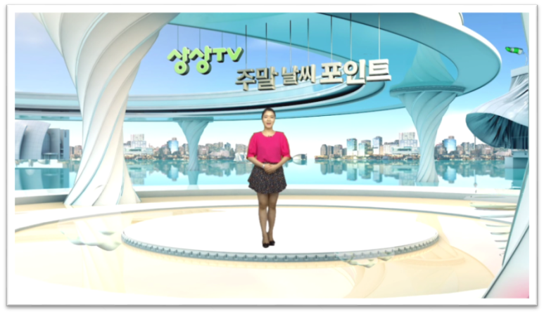 브이노래연습장 이미지