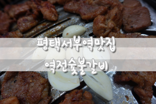 평택역전갈비 이미지