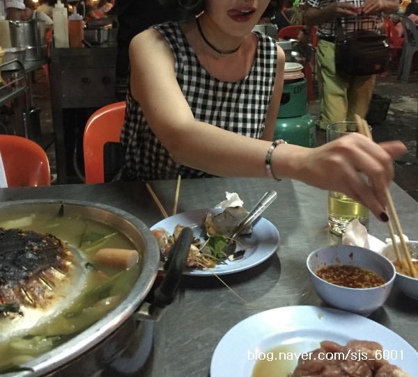 까올리투어 이미지