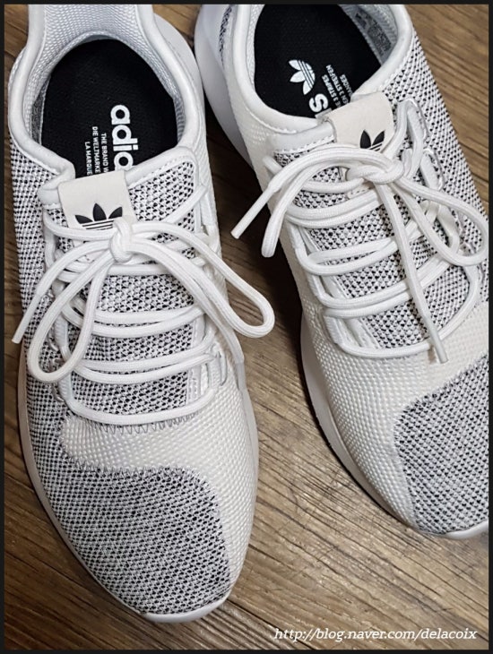 화이트쉐도우(White Shadow) 이미지