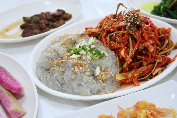 선창어부횟집 이미지