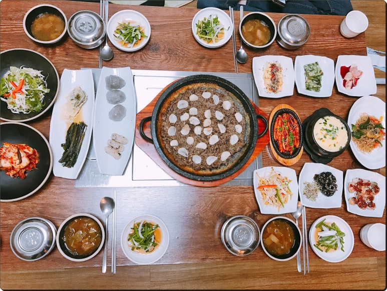 미강식당 이미지