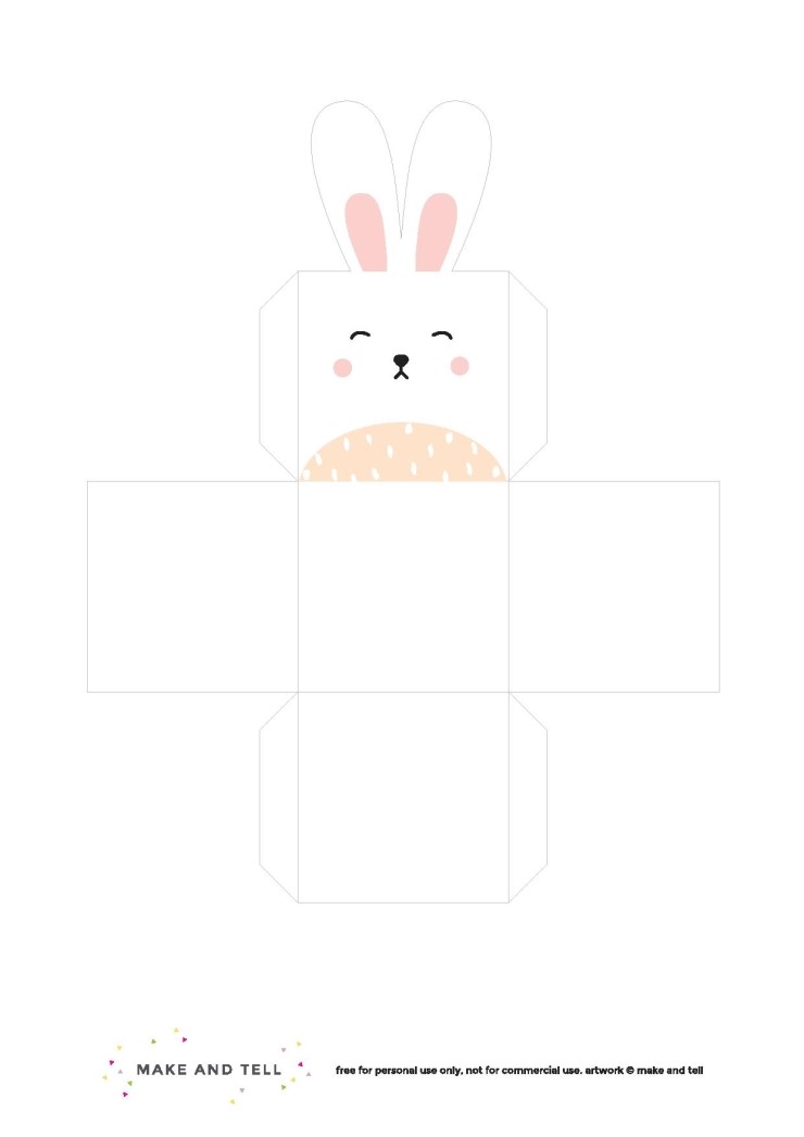 해피토끼 이미지