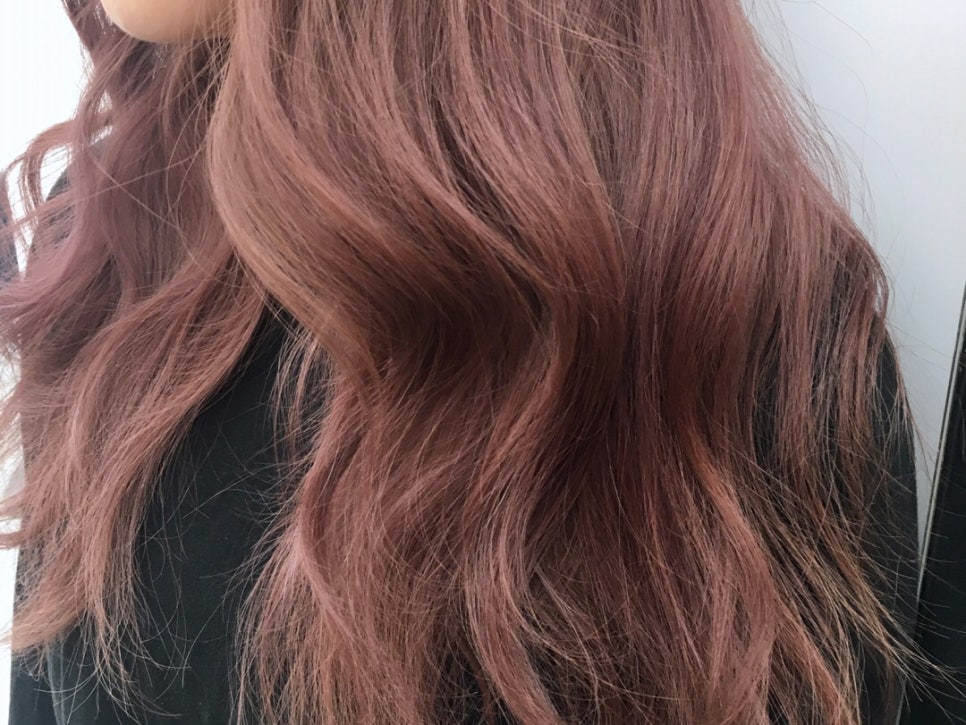예진헤어 이미지