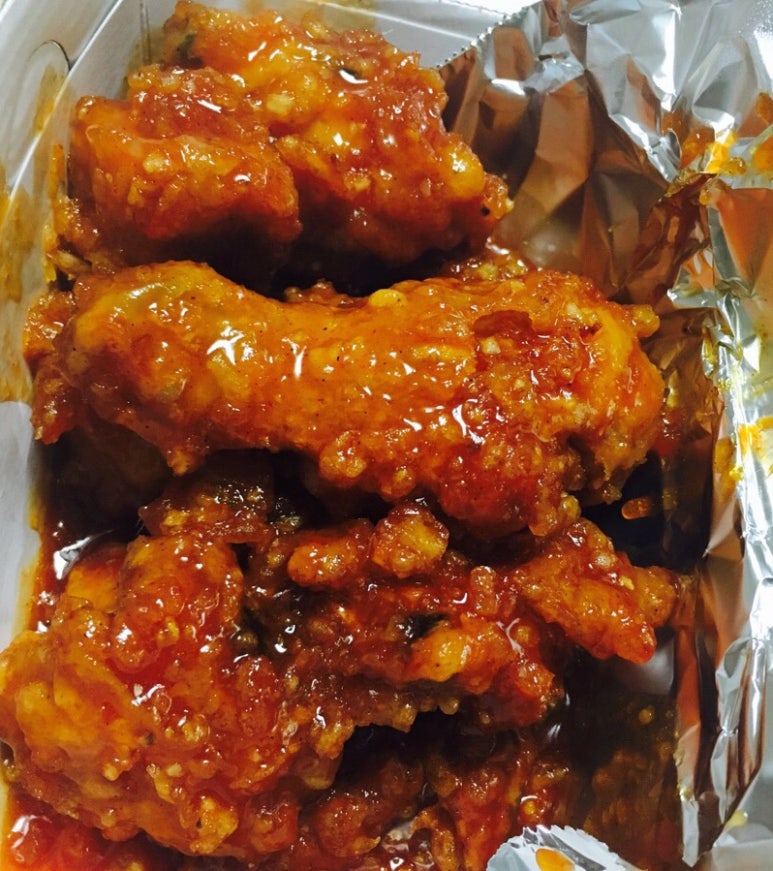 봉담페리카나 이미지