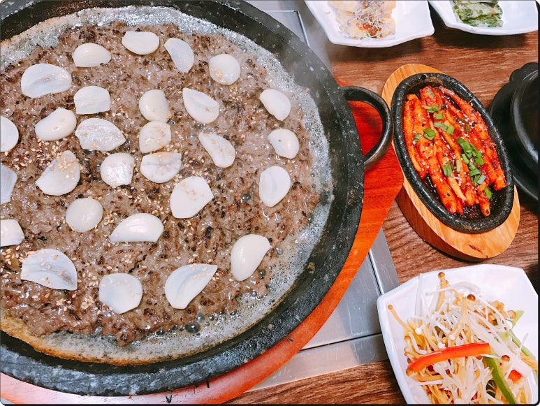 미강식당 이미지
