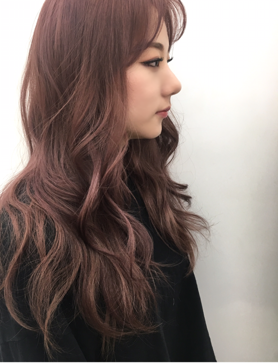 예진헤어 이미지