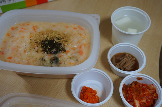예전죽배달전문점 이미지