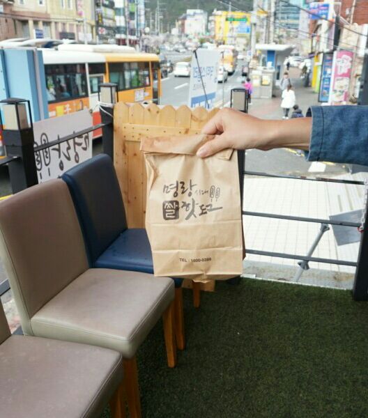 명랑핫도그남목점 이미지