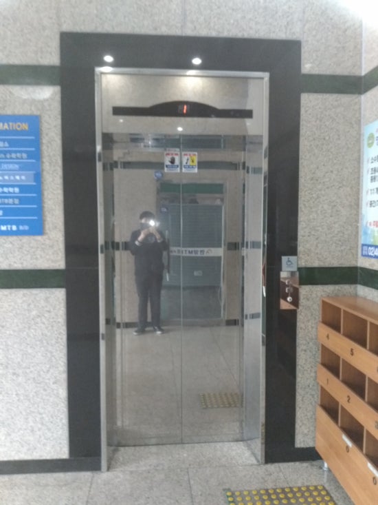 (주)한양엘리베이터 이미지