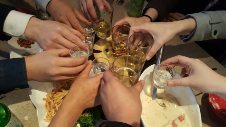 불타는소주방 이미지