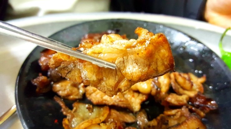 대구불고기식당 이미지