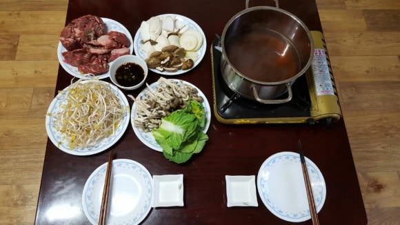 새우물정육점 이미지