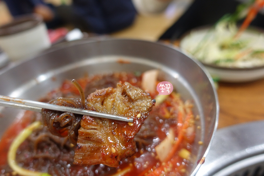 평택역전갈비 이미지