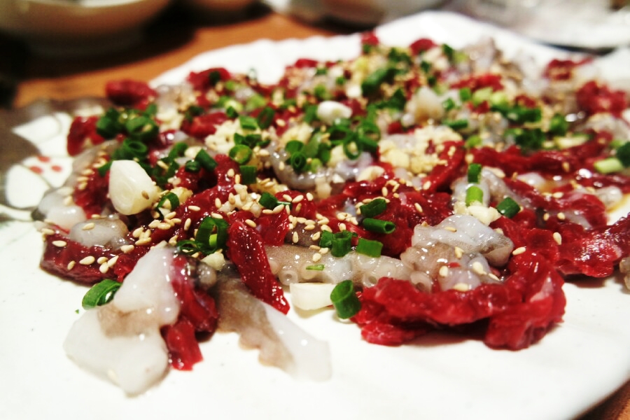 싱싱식육식당 이미지