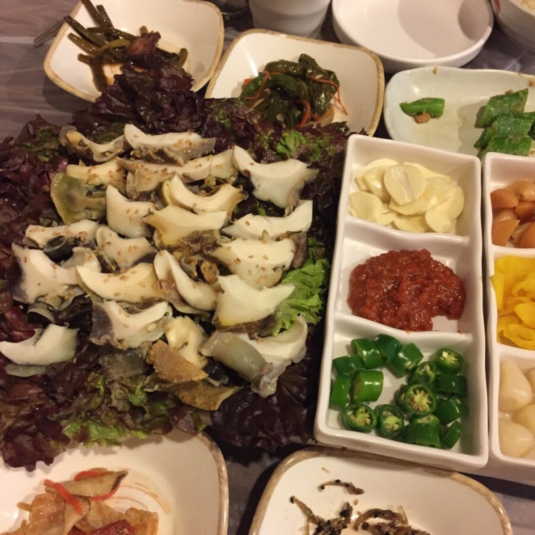 금돼지마차 이미지