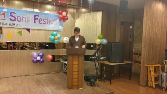 사) 노래강사협회 이미지
