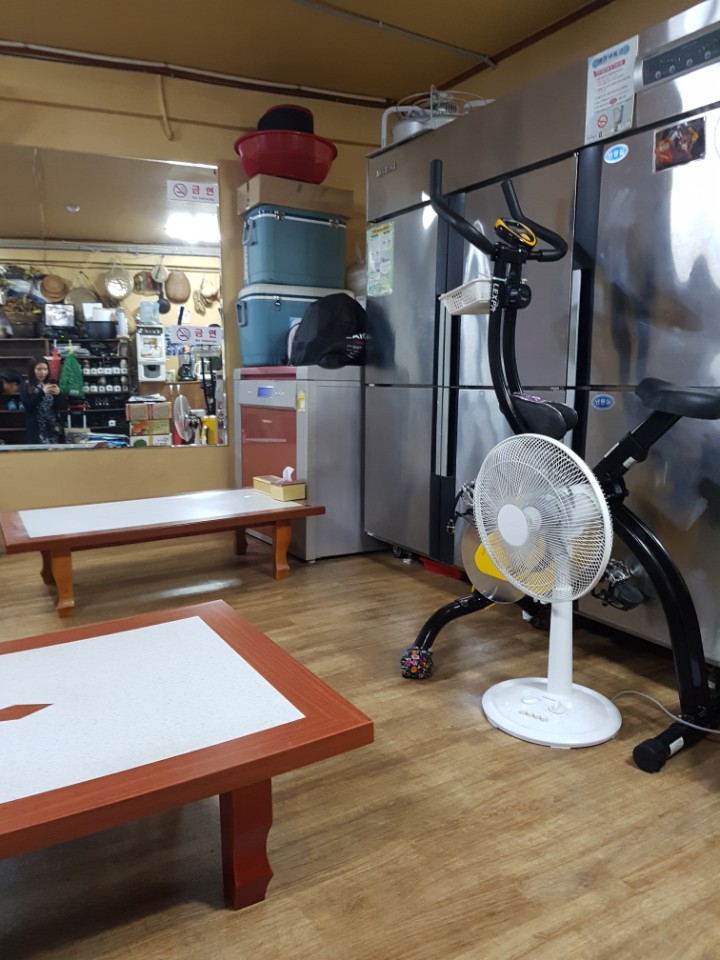 미리네청국장 이미지