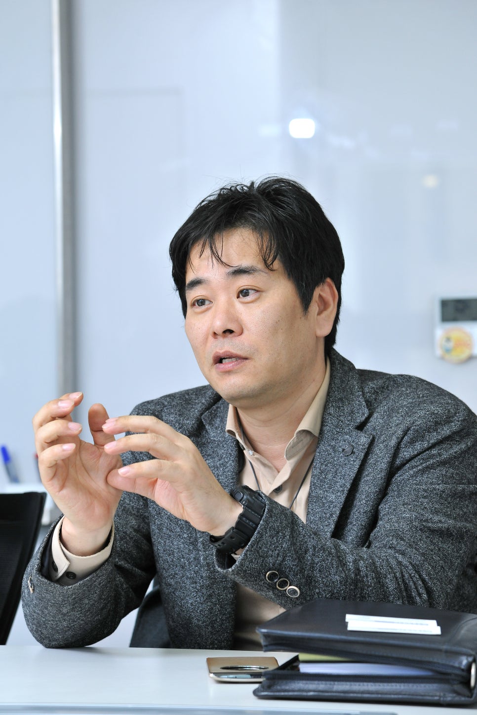 창성산업개발 이미지