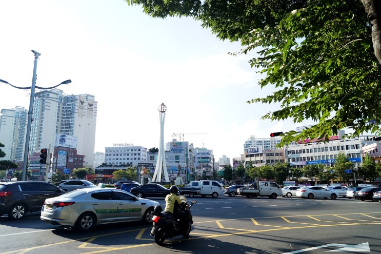 던킨울산 이미지