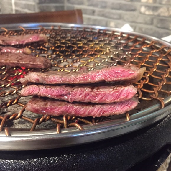등심의신 이미지