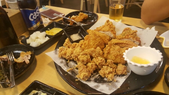 예전생막창 이미지