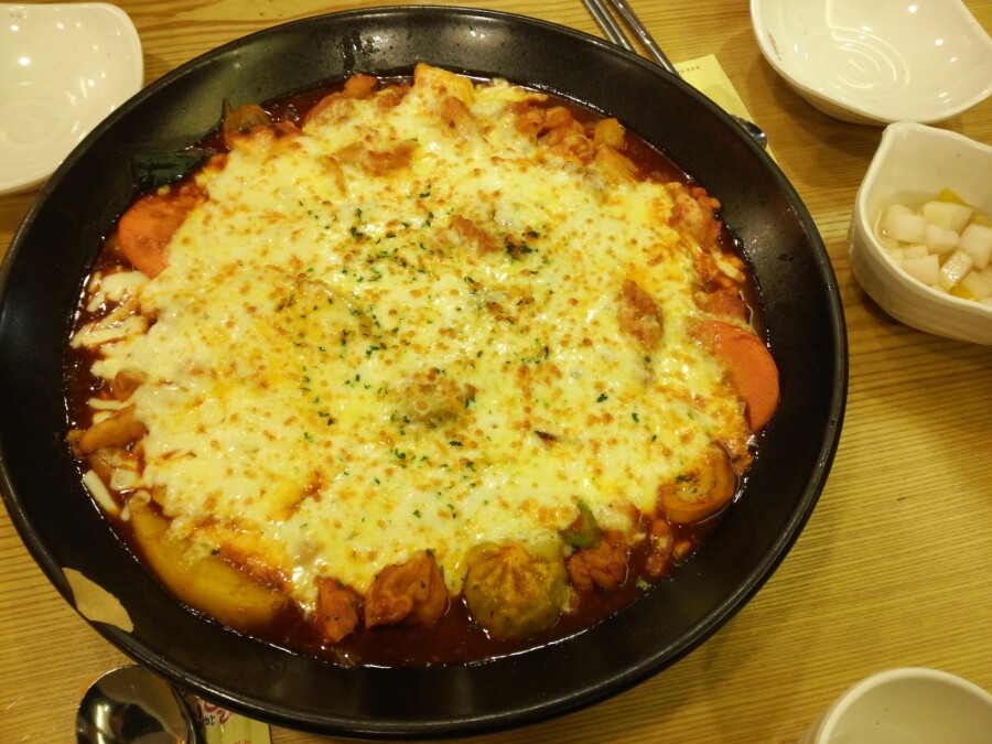 내가찜한족발 이미지