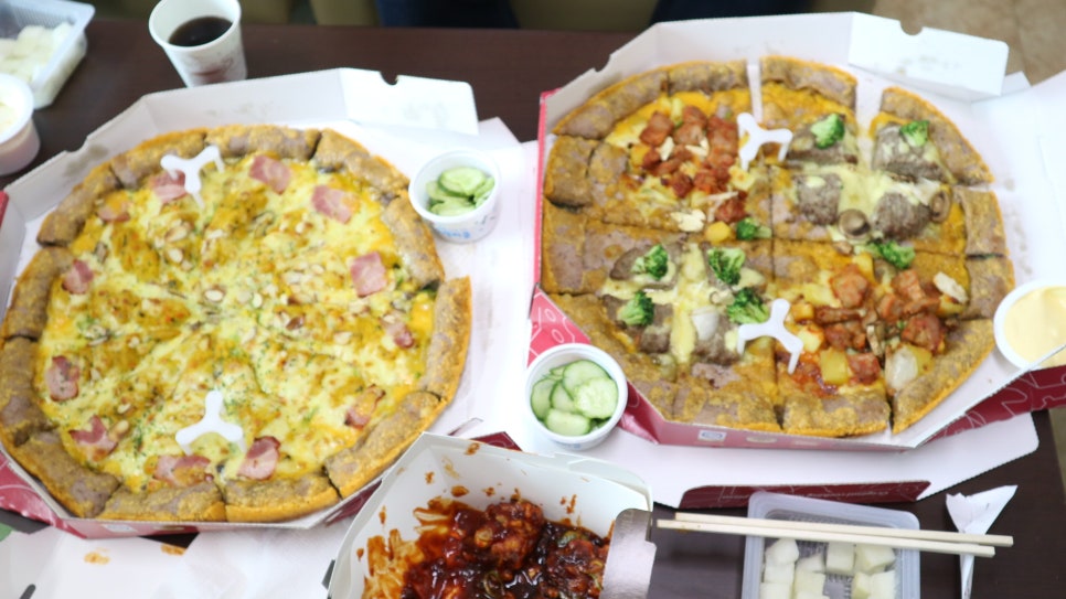 비에이치씨치킨담양 이미지