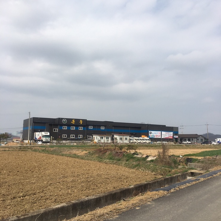 돈우정육점 이미지
