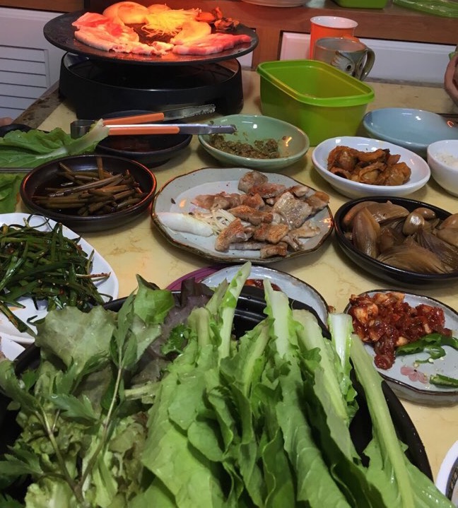 돈우정육점 이미지