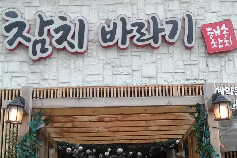 참치바라기 이미지