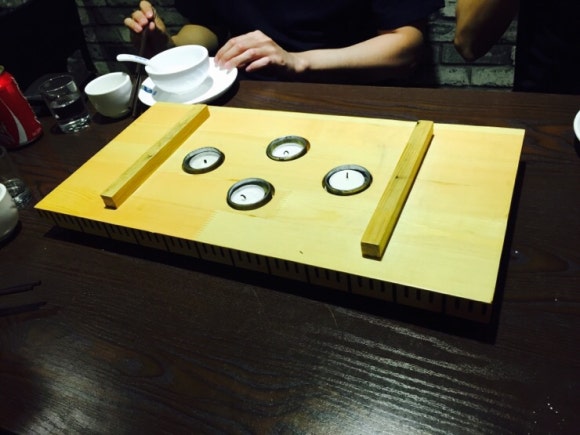 주해닭갈비 이미지