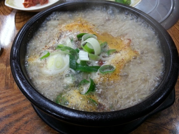 왕손창평국밥 이미지
