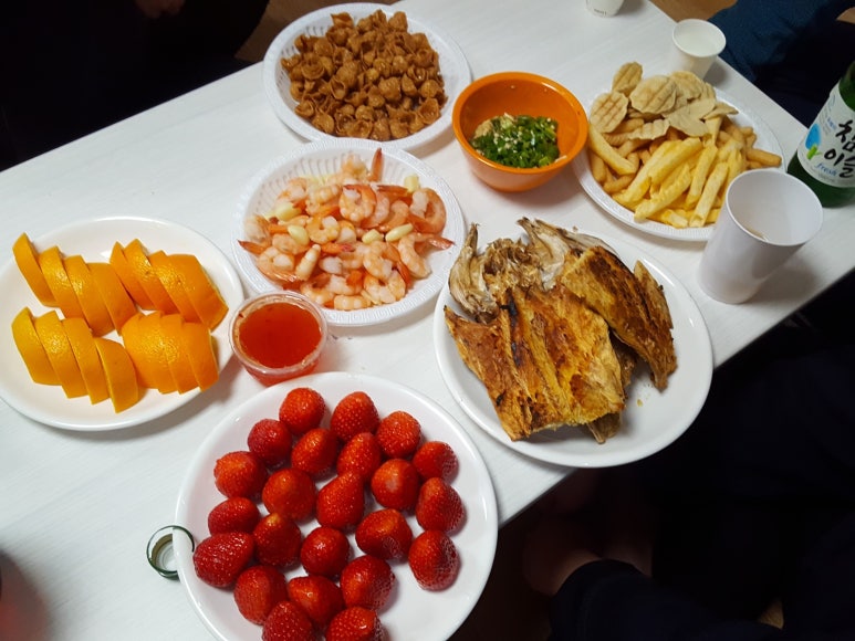 톱머리리조트 이미지