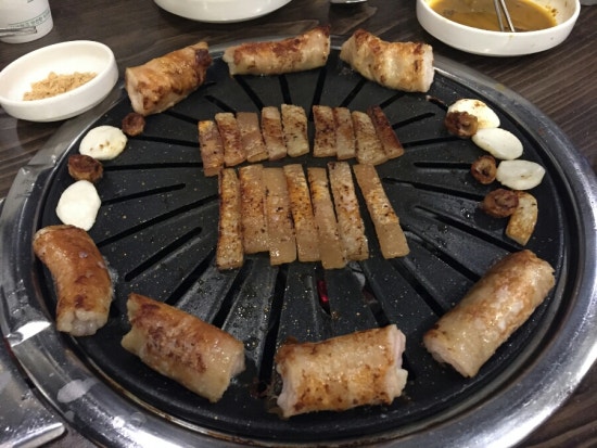 예전생막창 이미지