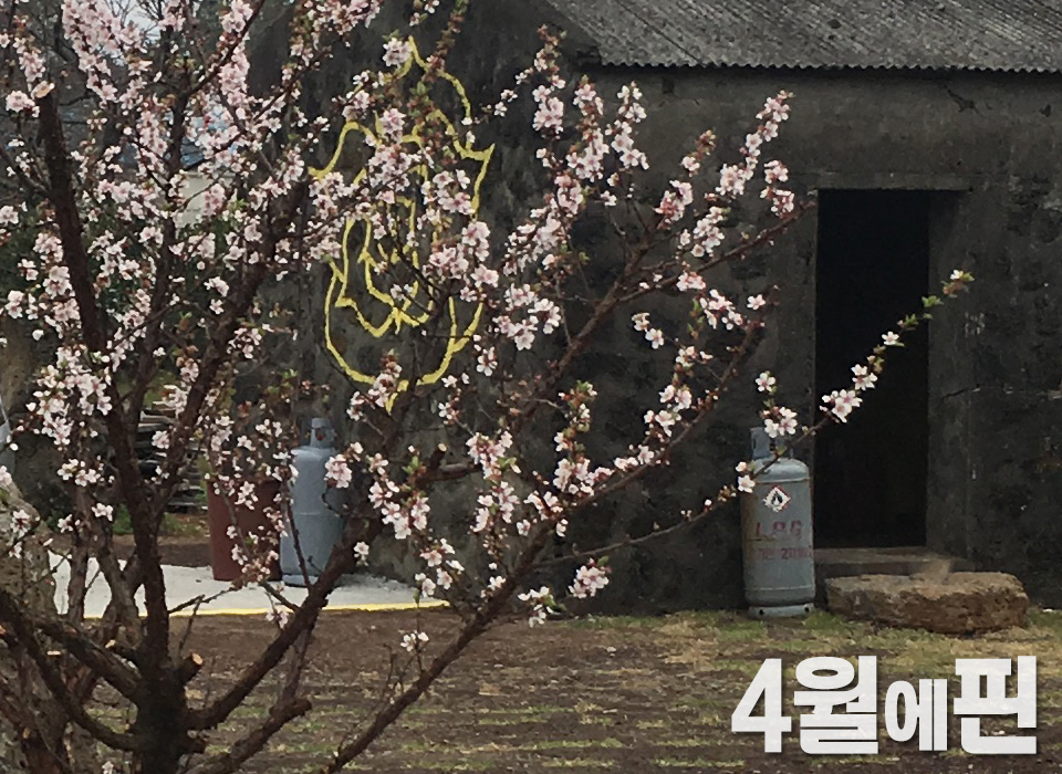산들펜션 이미지