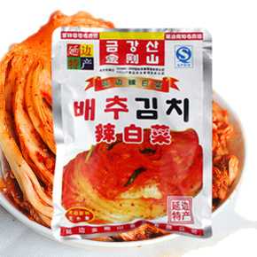 금강산식품 이미지