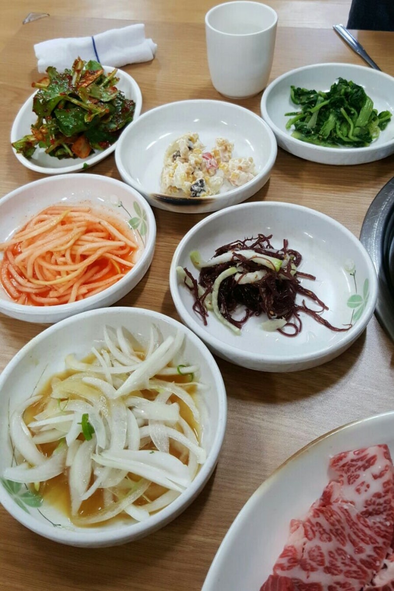 석화한우식육식당 이미지