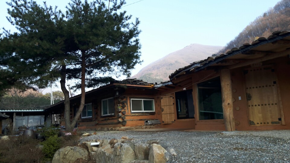 통나무집농원 이미지
