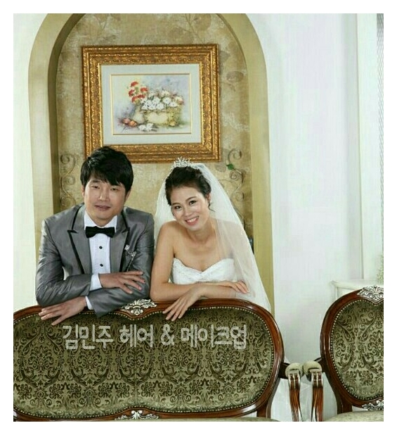 김민주뷰티헤어 이미지