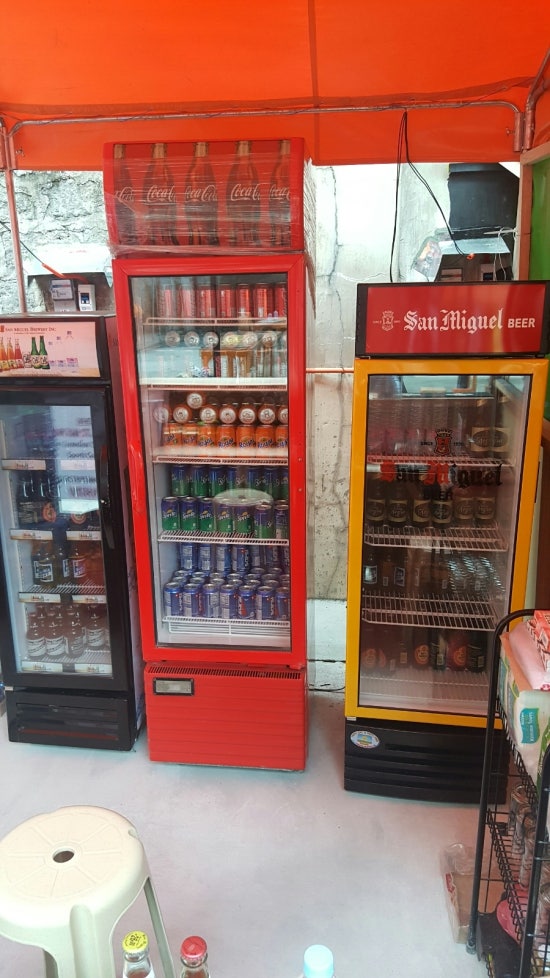 준푸드 이미지