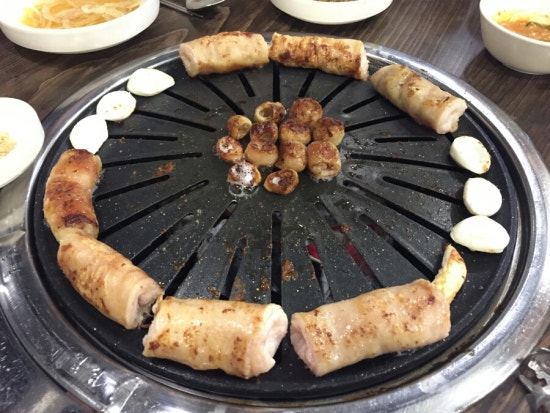 예전생막창 이미지