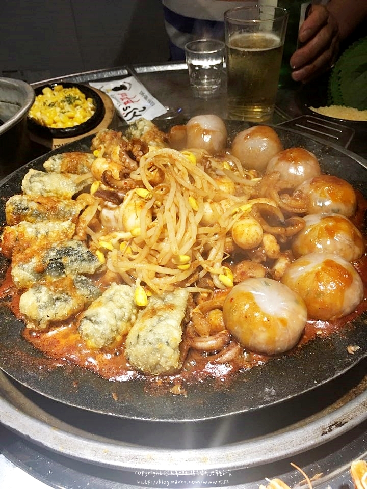 피플엔쭈꾸미 이미지