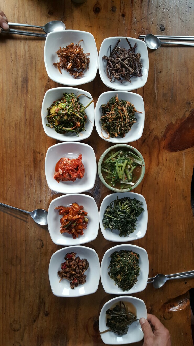 산모롱이식당 이미지