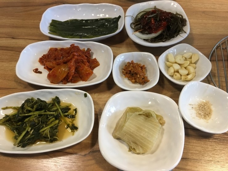 개미식당 이미지