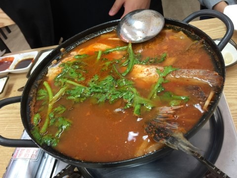 빨간장화무한막회 이미지