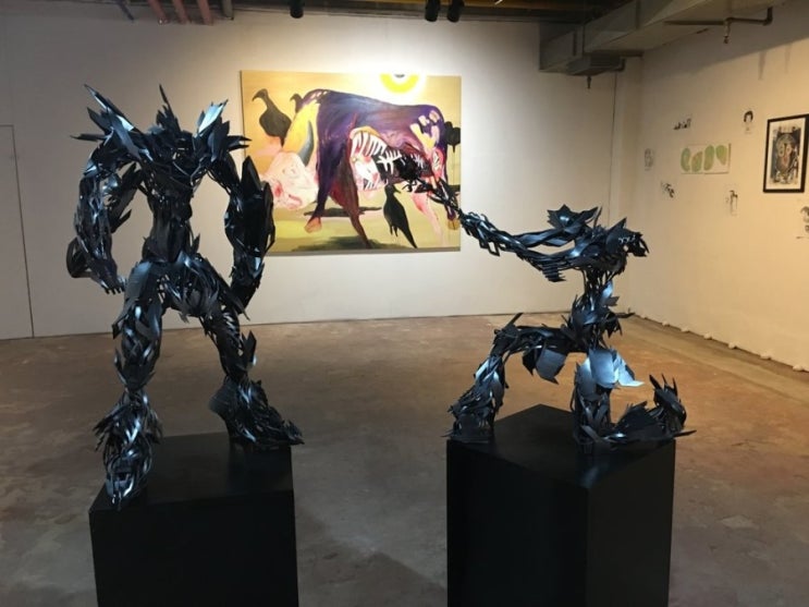 스페이스엠(space M) 이미지